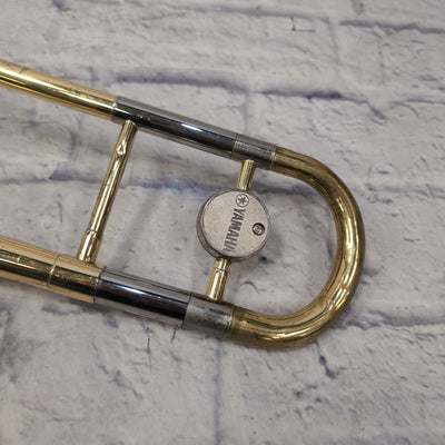 Yamaha Student Trombone with Case