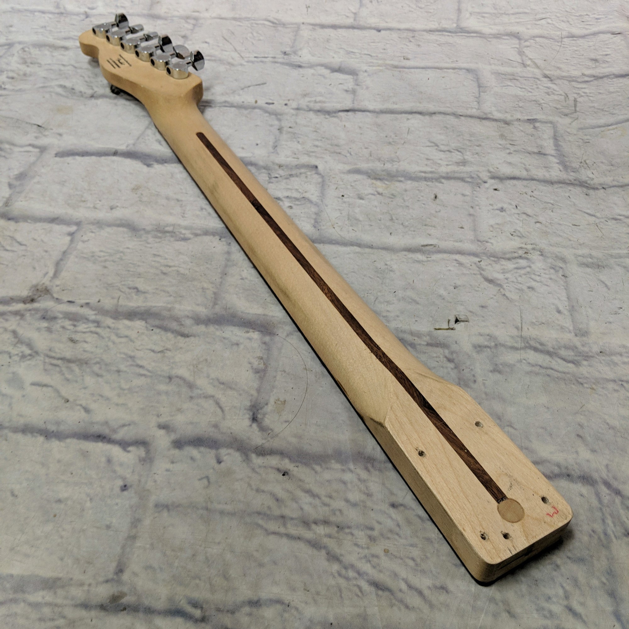 Fender Squier Telecaster Affinity Neck