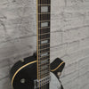 Gretsch Electromatic Duo Jet Electric Guitar Black