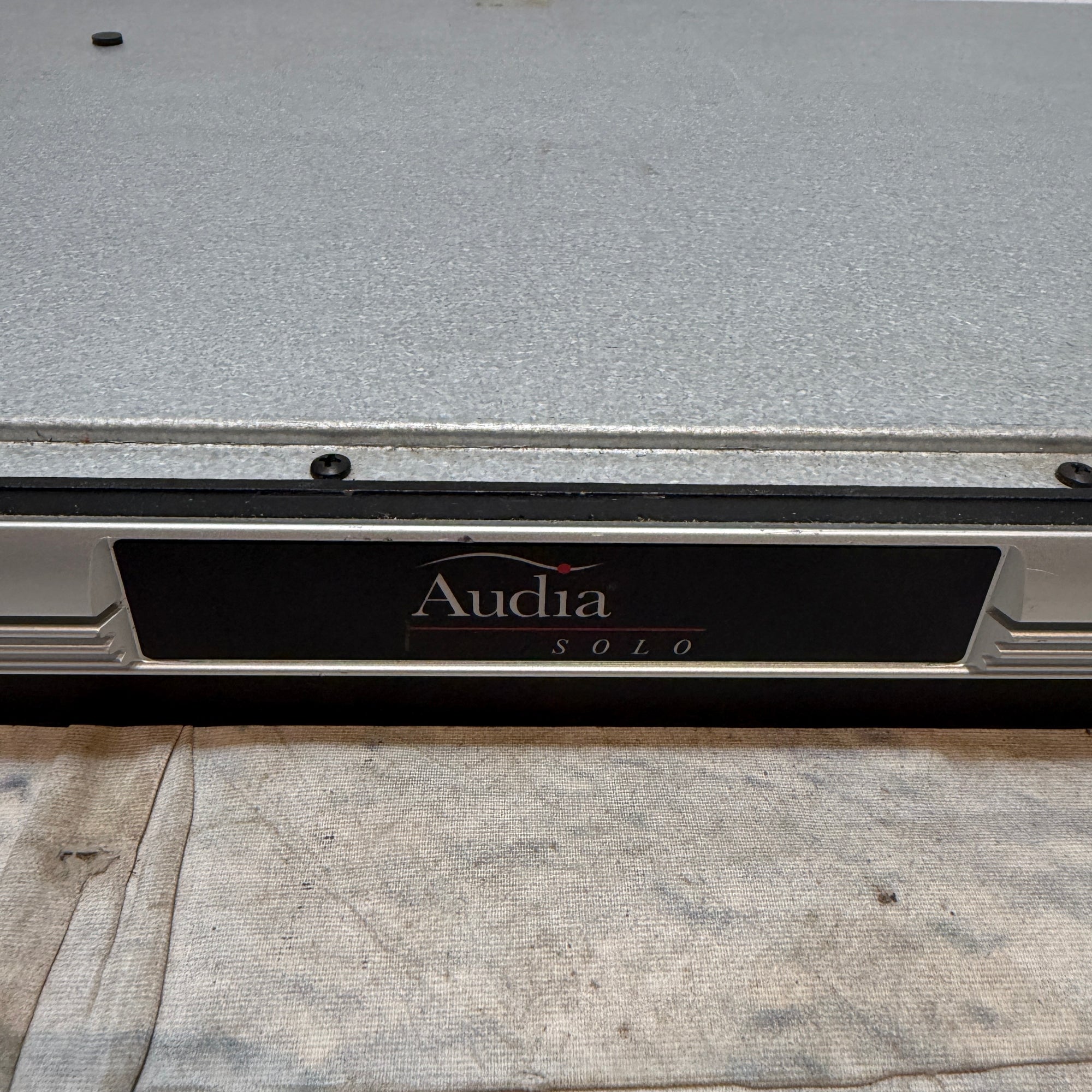 Biamp Audia Solo