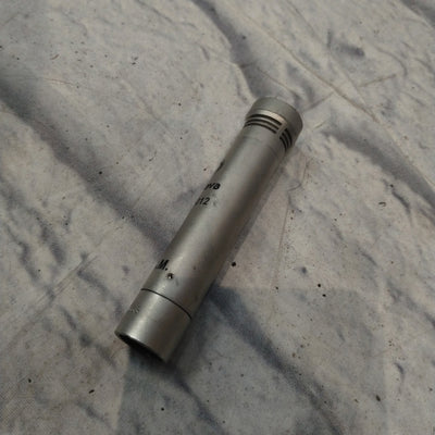 Oktava MK-012 Condenser Microphone Pair