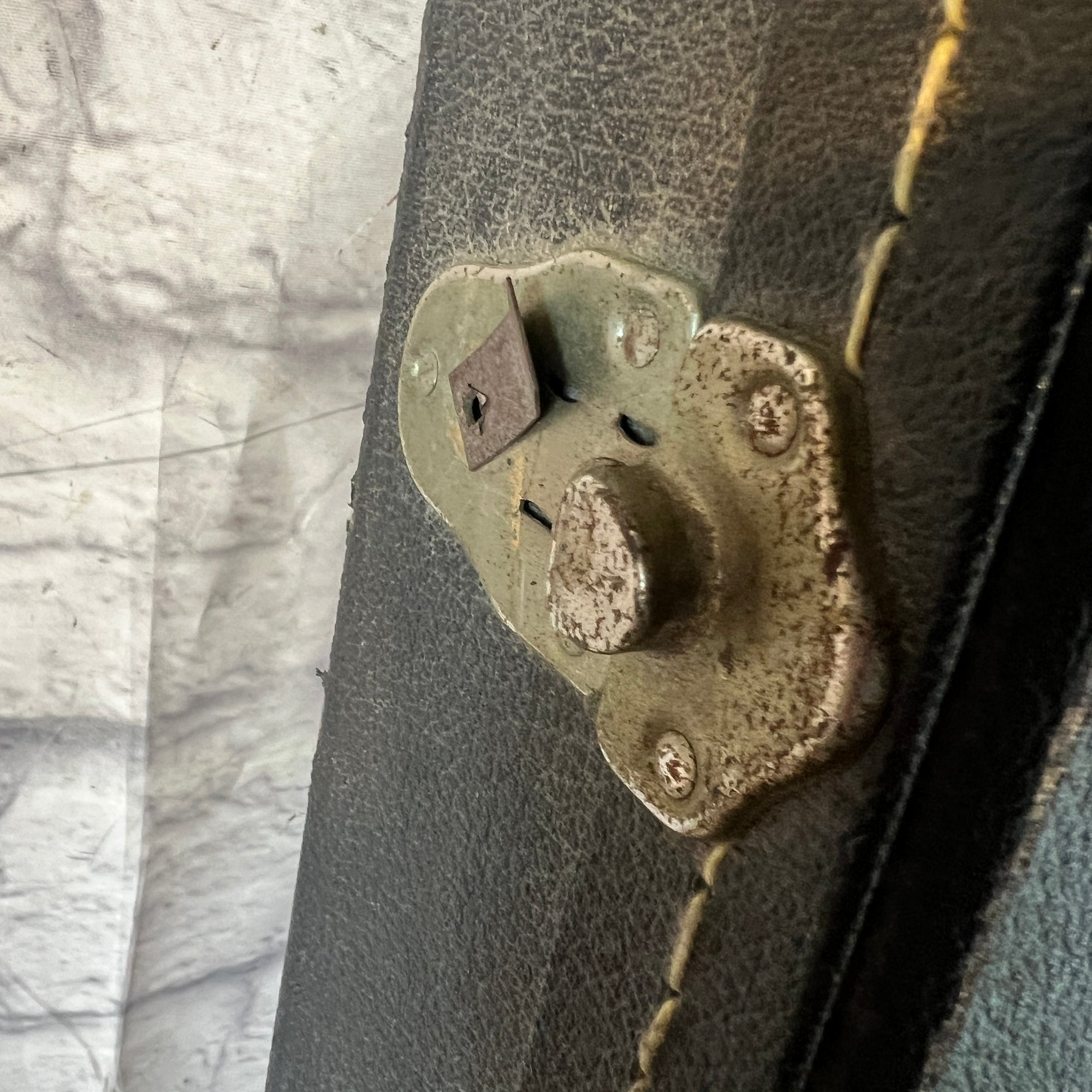 Epiphone Electric Guitar Hard Case