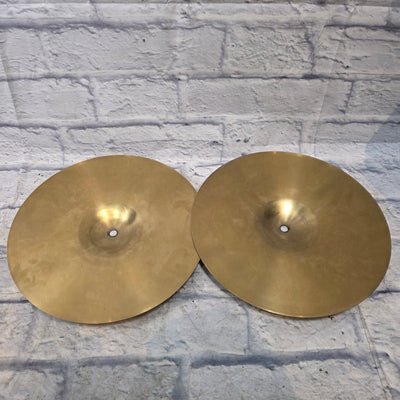 DDrum d2 14" High Hat