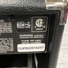 Fender Champion 20 Guitar Combo Amp