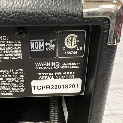 Fender Champion 20 Guitar Combo Amp