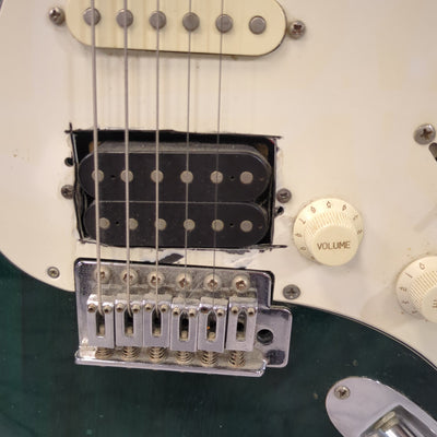 Jay Turser Strat Style  Electric Guitar