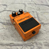 Boss DS-1 Distortion Pedal