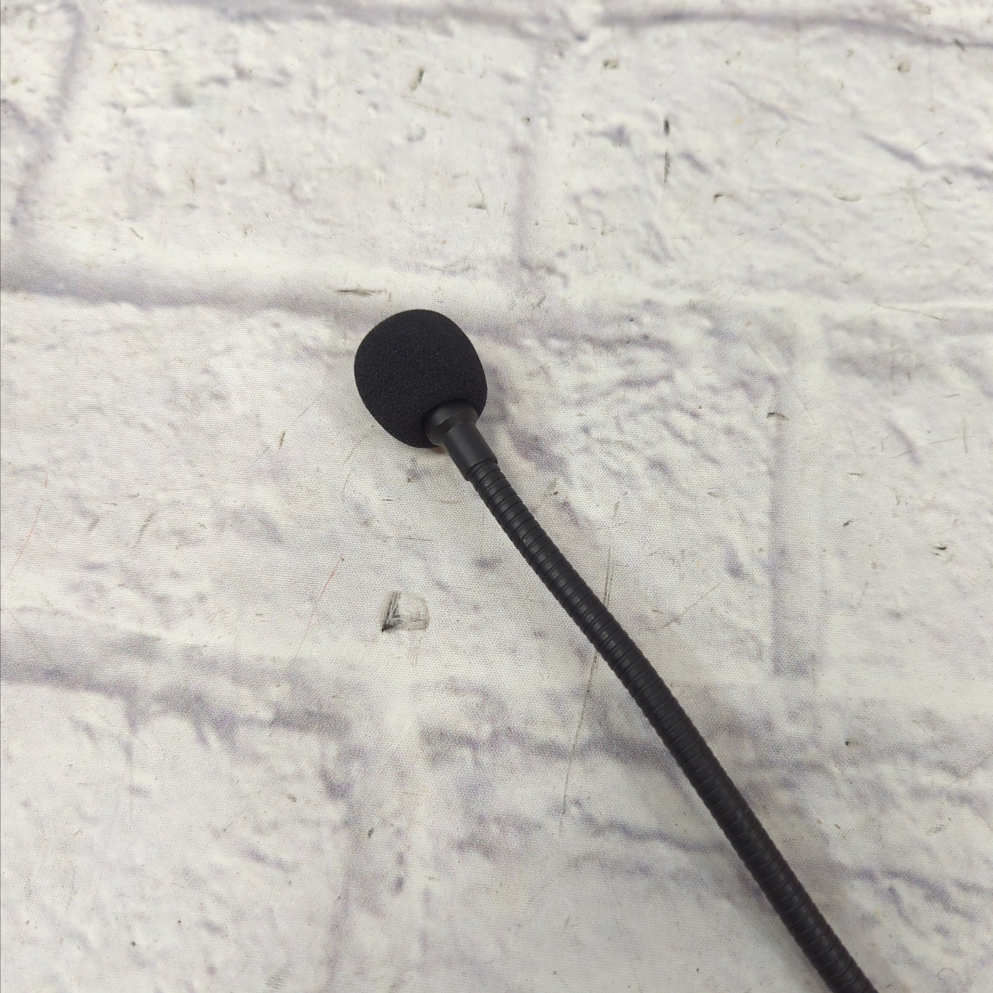 Shure SM99 Podium Microphone