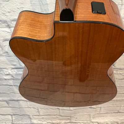 Yamaha FSX 700 SC Acoustic Guitar