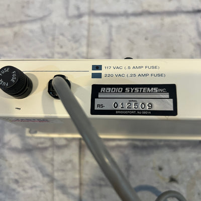 Radio Systems TI-101 Telephone Interface
