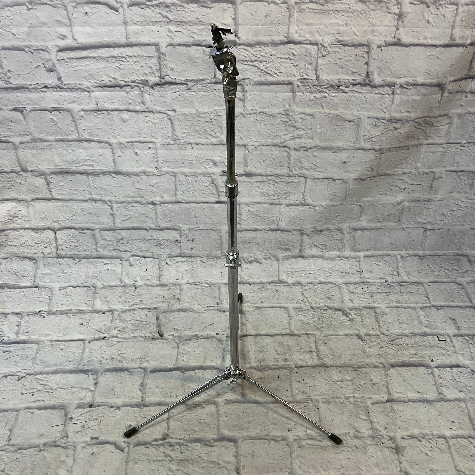 Unknown Straight Cymbal Stand