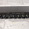 DBX 166XL Stereo Compressor / Limiter / Gate Rack