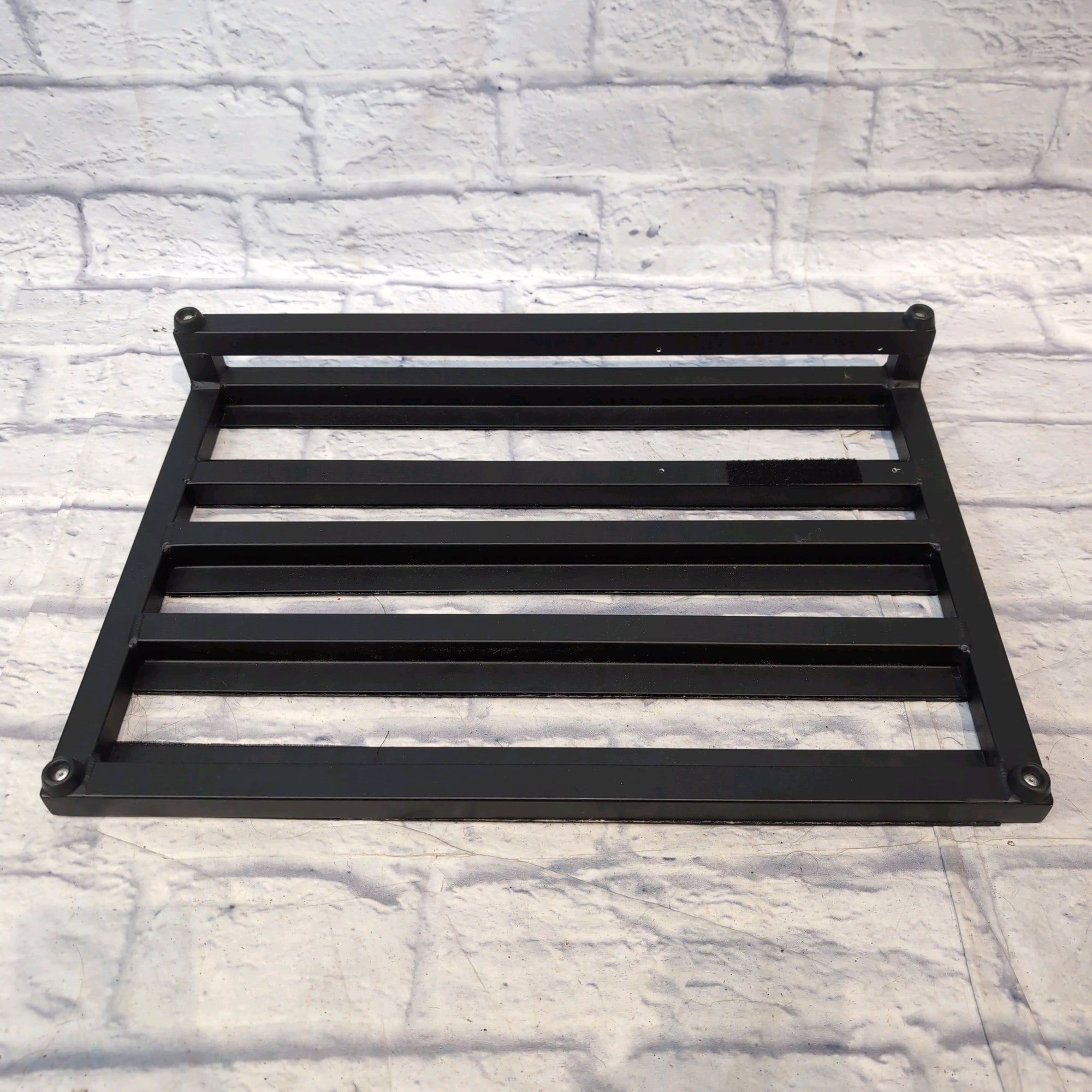 Pedaltrain 3 Pedalboard