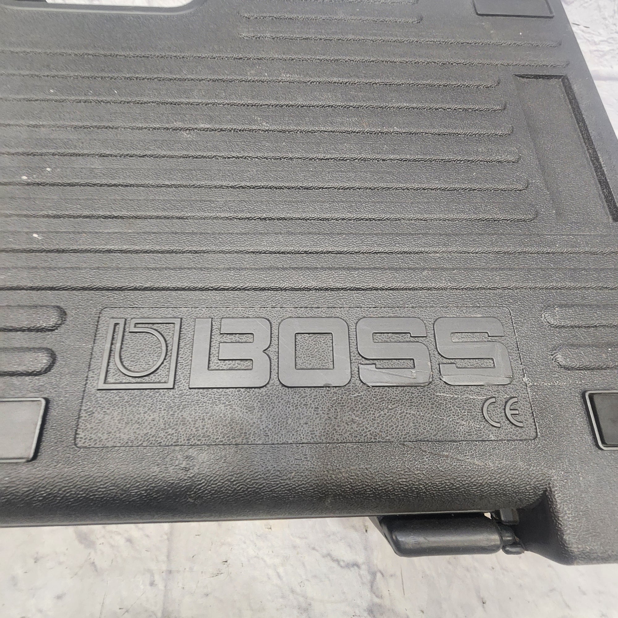 Boss BCB-60 Pedalboard / Carry Case
