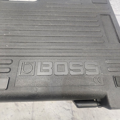 Boss BCB-60 Pedalboard / Carry Case