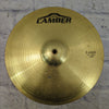 Camber C4000 14" Crash Cymbal
