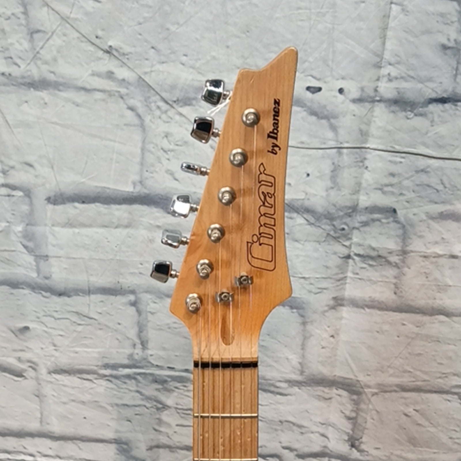 Ibanez 1980's Cimar HSS Strat style Electric Guitar
