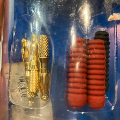 Monster 24k Gold Speaker Connectors