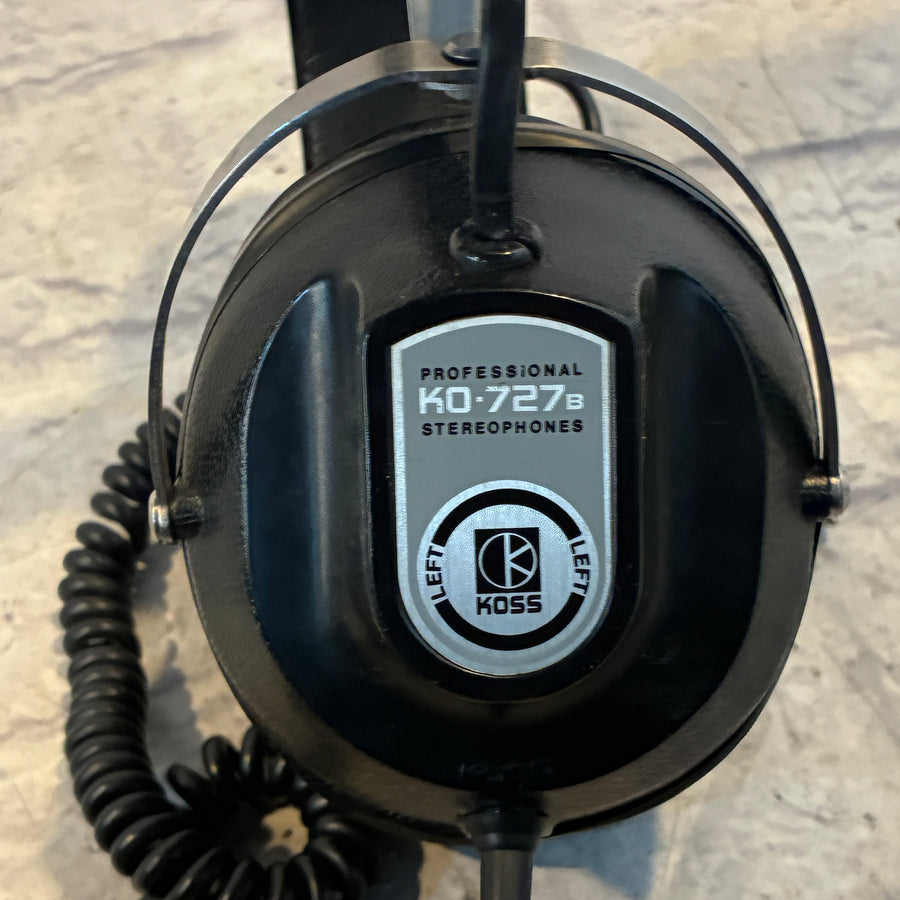 Pioneer SE-20A  8ohm Headphones Japan