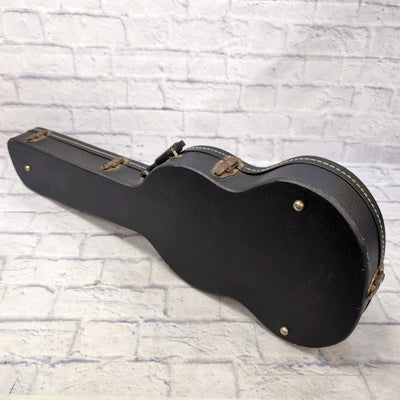 Unknown Electric Guitar Hard Case