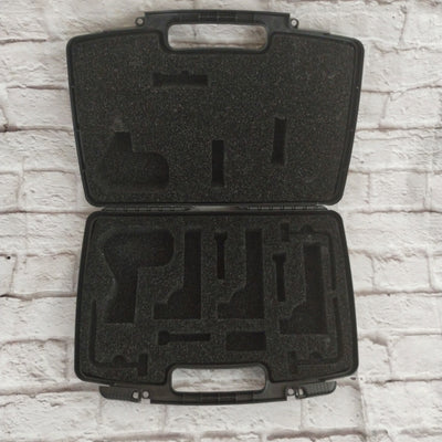 Shure Drum Mic Case