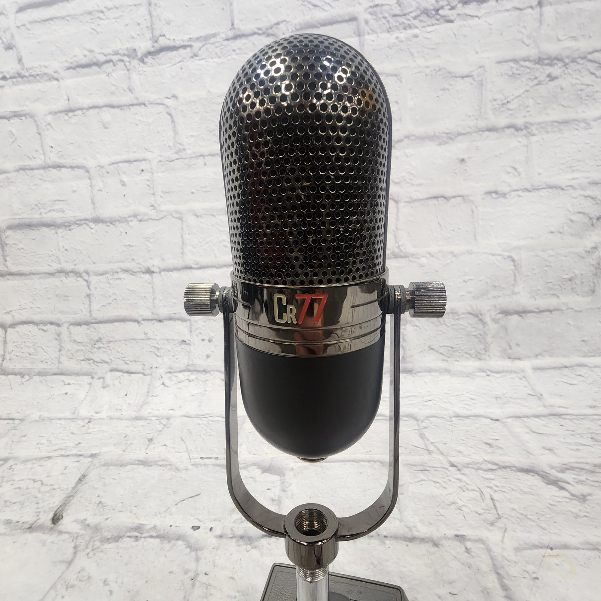 MXL CR77 Dynamic Stage Microphone