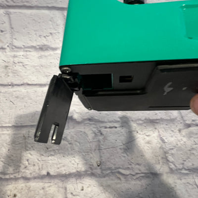 Visual Sound Double Trouble Overdrive Pedal