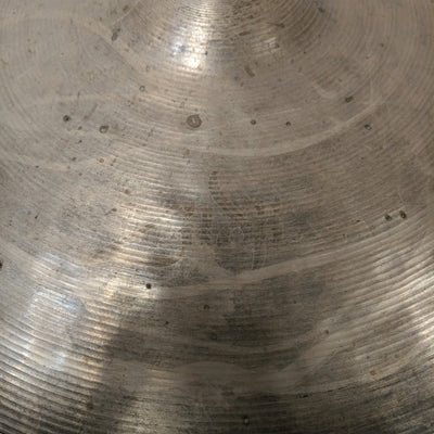 Zildjian 20 ZBT Plus Medium Ride Cymbal