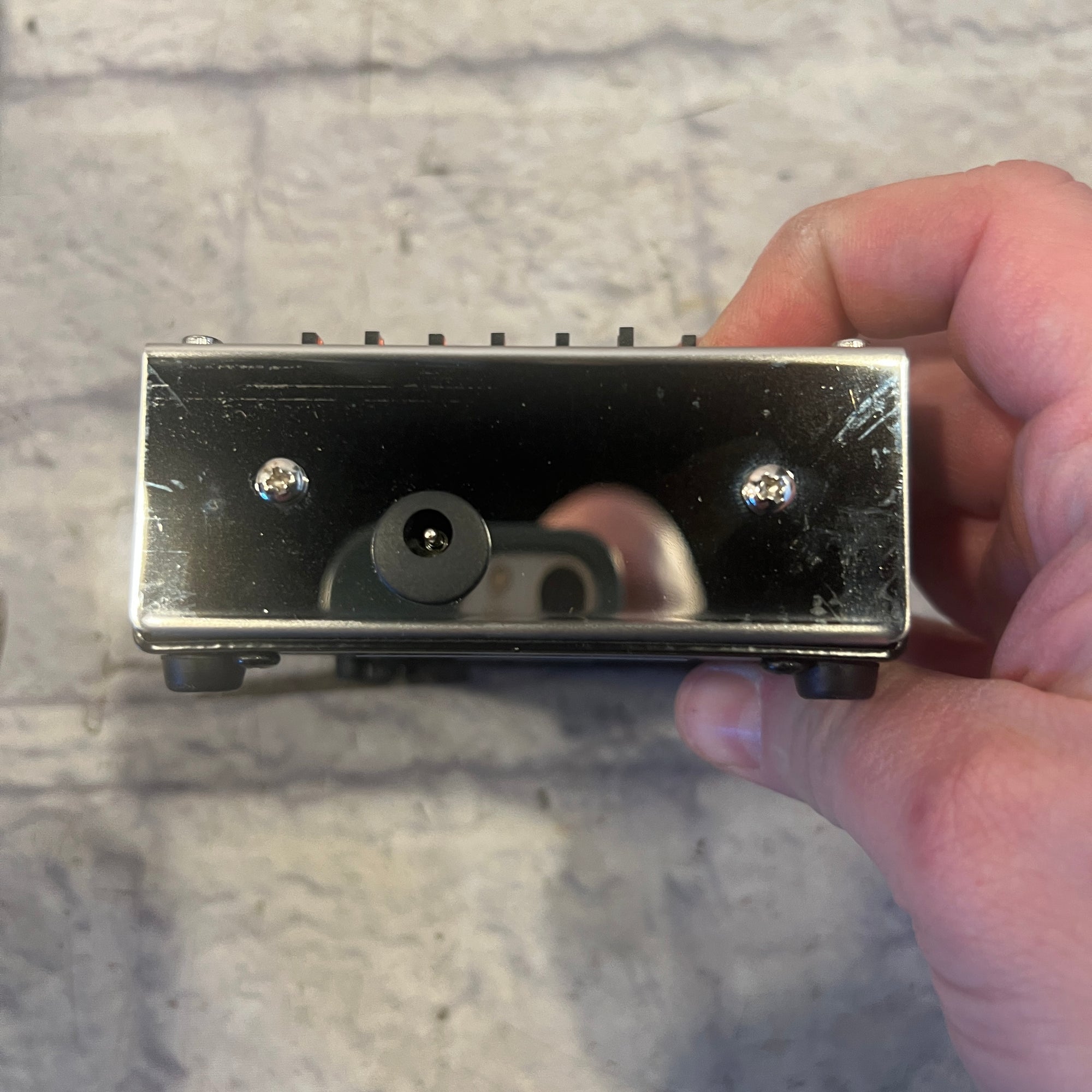 Biyang EQ-7 Tonefancier EQ Pedal