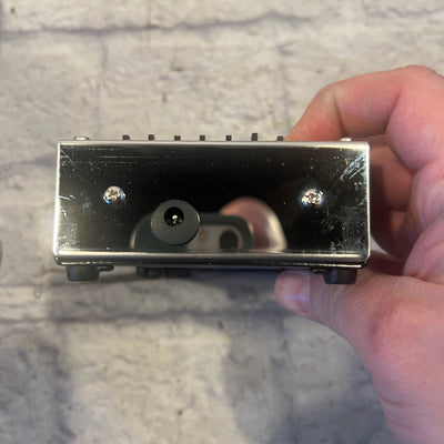 Biyang EQ-7 Tonefancier EQ Pedal