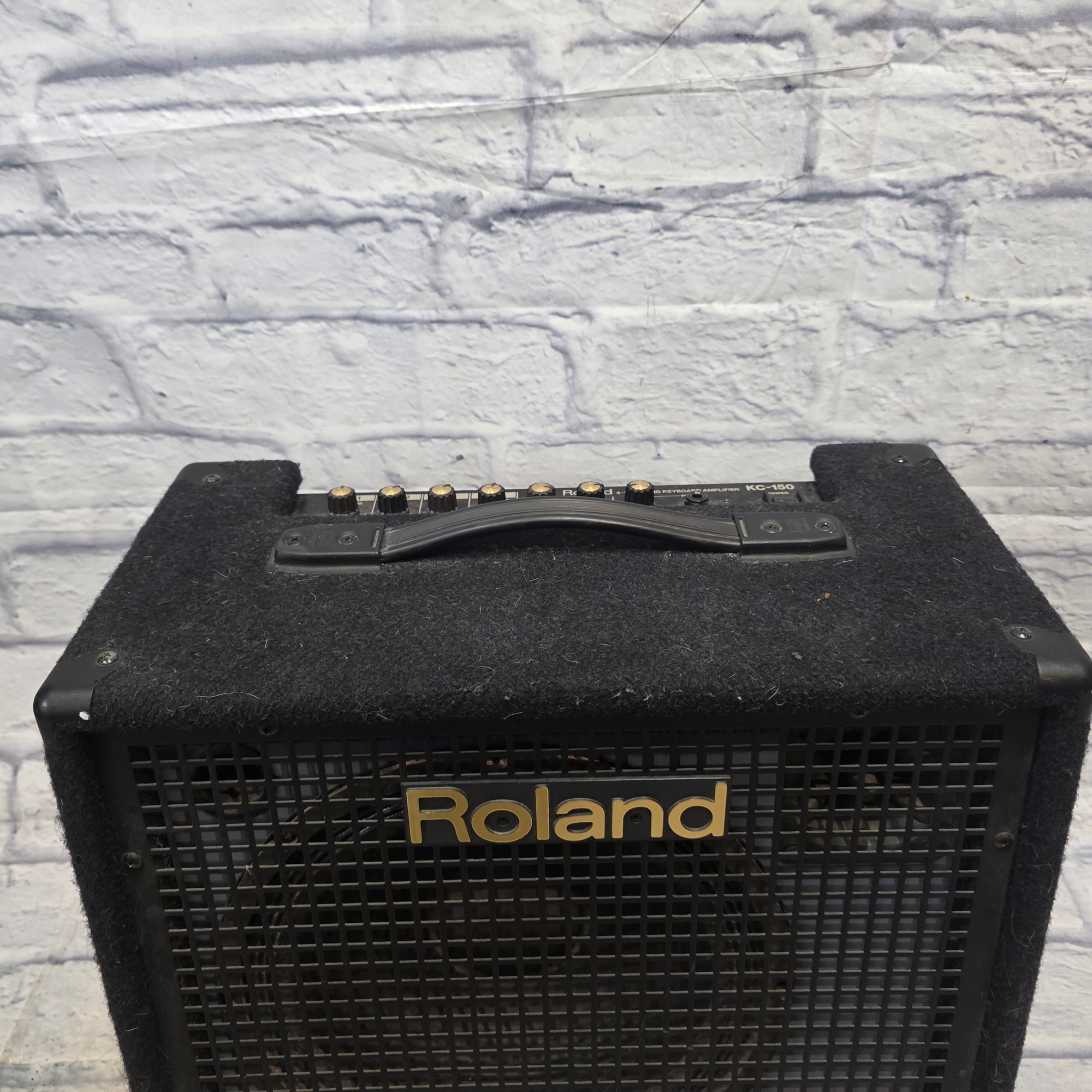 Roland KC-150 Keyboard Amp