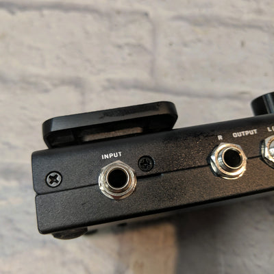 Valeton GP-100 Multieffects Processor