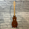 Seagull Merlin Natural Mahogany SG Dulcimer