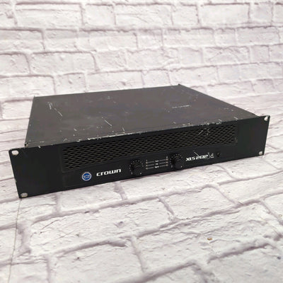 Crown XLS202 2 Channel Power Amp