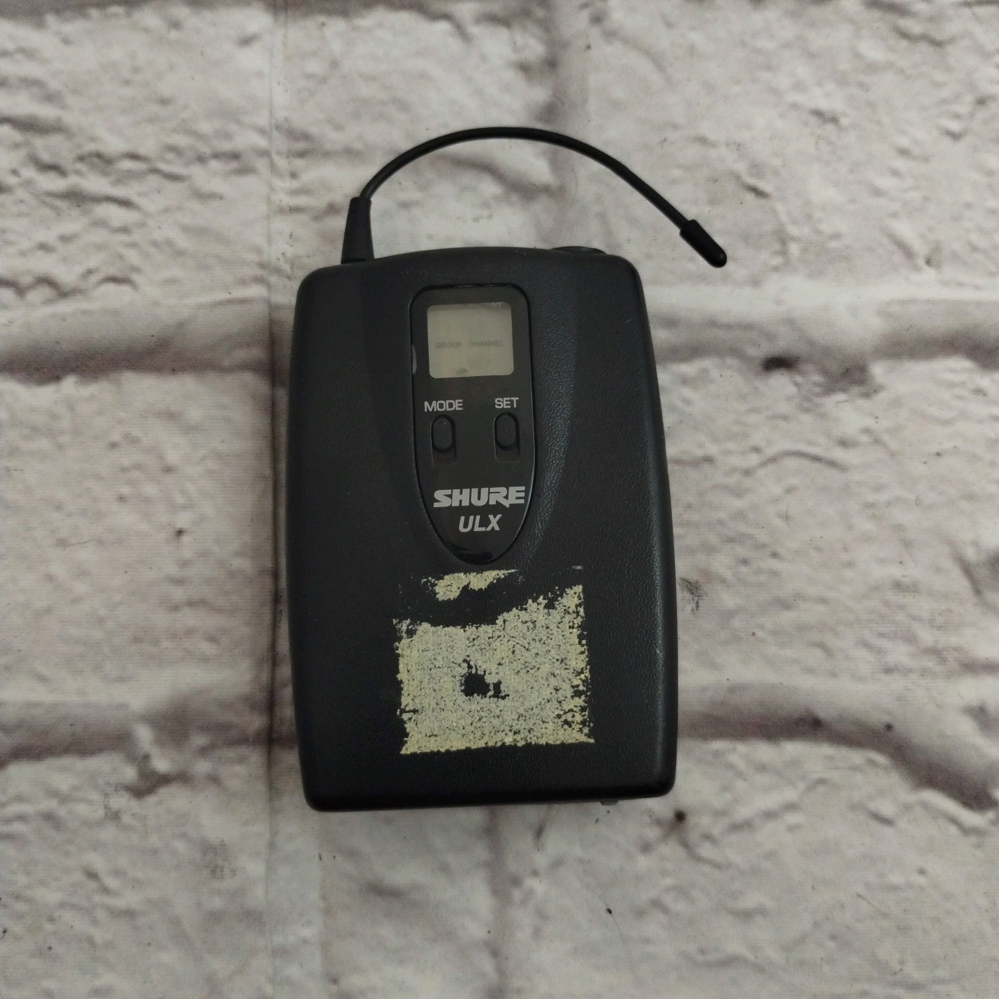 Shure ULX1-J1 Wireless Transmitter Pack