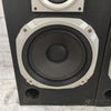 Technics SB-L55 Home Audio Speakers