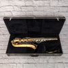 Vintage Selmer Bundy Tenor Saxophone 1970s