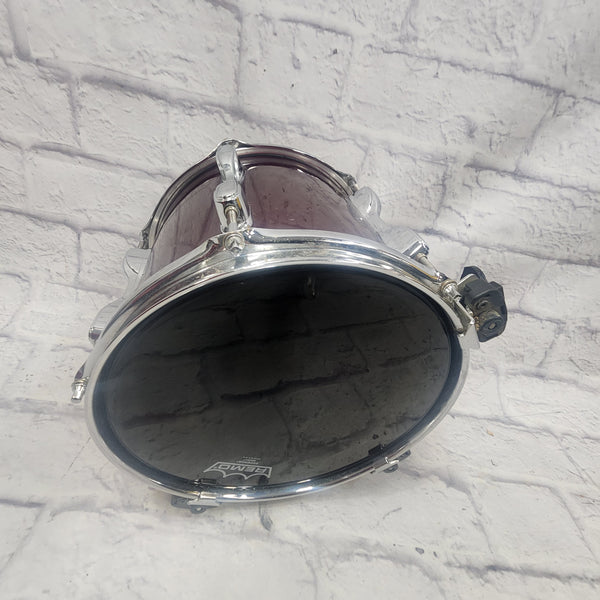 Tama 10 Rockstar Rack Tom with Suspension Mount - Evolution Music