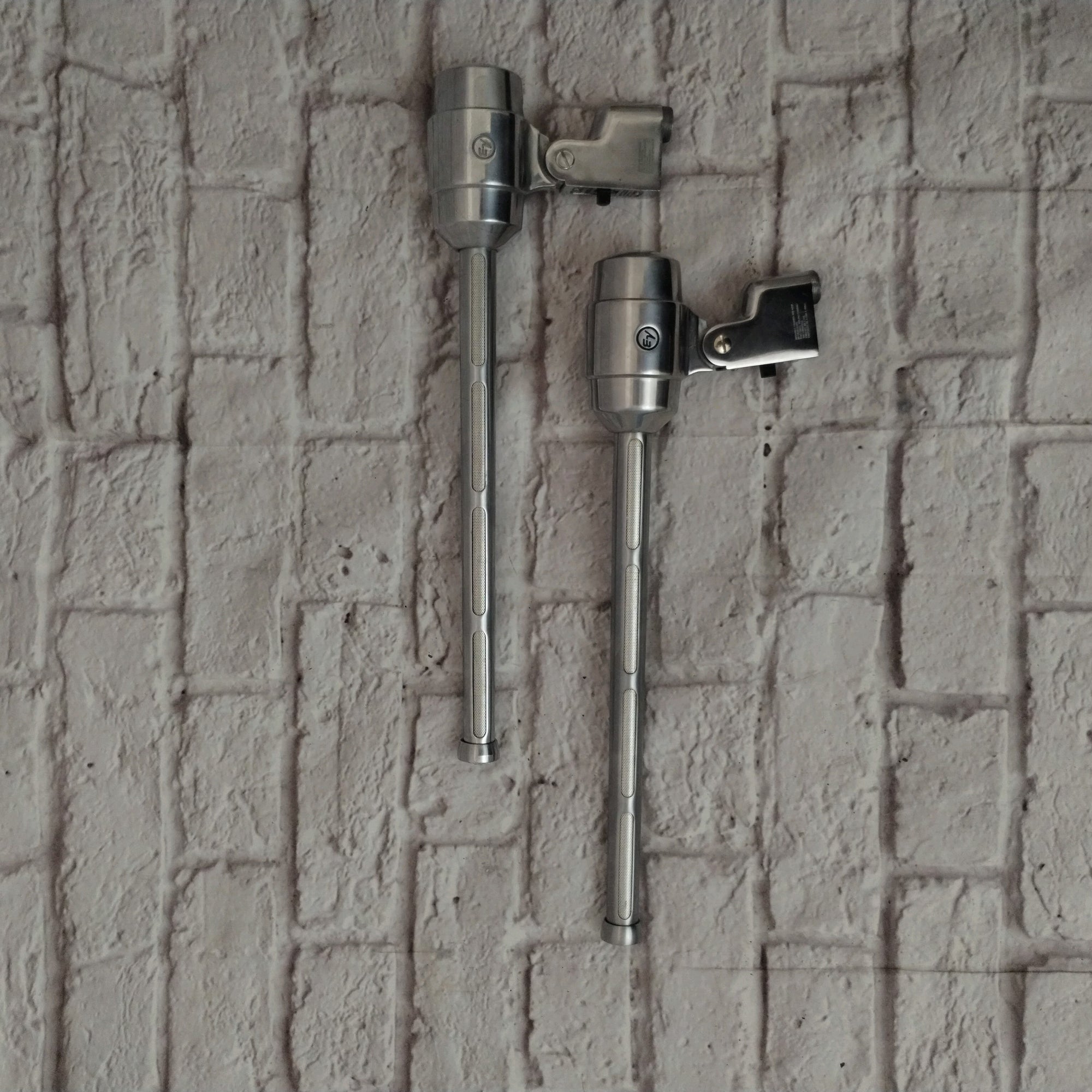 Electro Voice 644 Vintage Shotgun Mic Pair