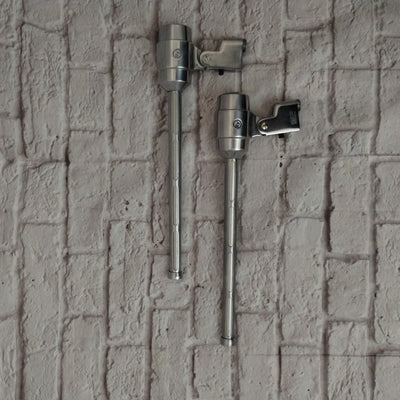 Electro Voice 644 Vintage Shotgun Mic Pair