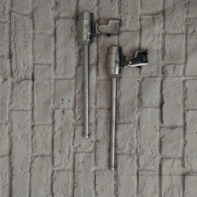 Electro Voice 644 Vintage Shotgun Mic Pair