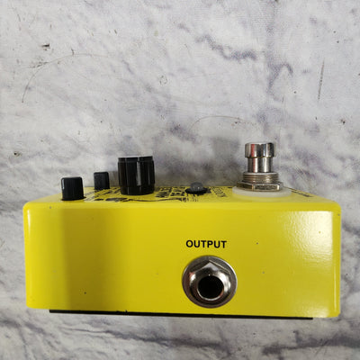 Koogo PDL-2 Analog Delay Pedal