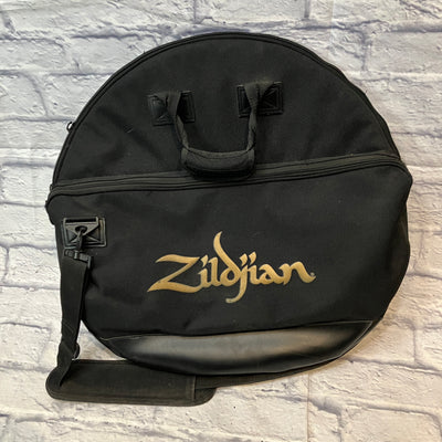 Zildjian ZCB24P Premium 24" Cymbal Bag