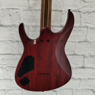 Eart Explorer 1 Electric Guitar