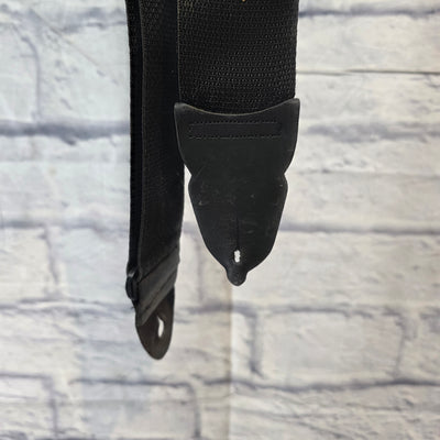 Unknown Spider Web Guitar Strap Strap