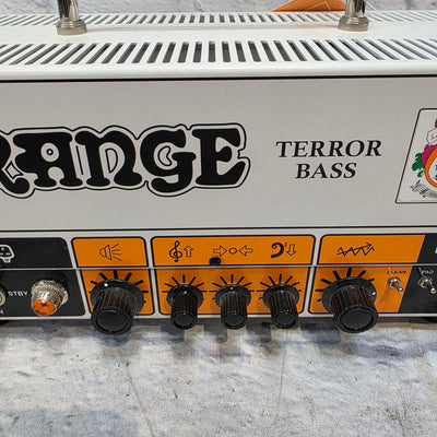 Orange Amps Terror 500W Bass Amp Head