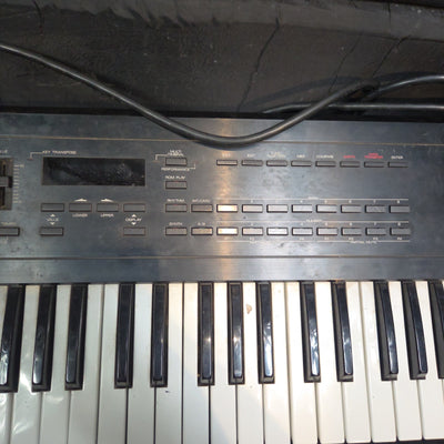 Roland D-10 Multi Timbral Linear Synthesizer  Digital Piano