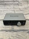 Focusrite iTrack Solo USB Interface