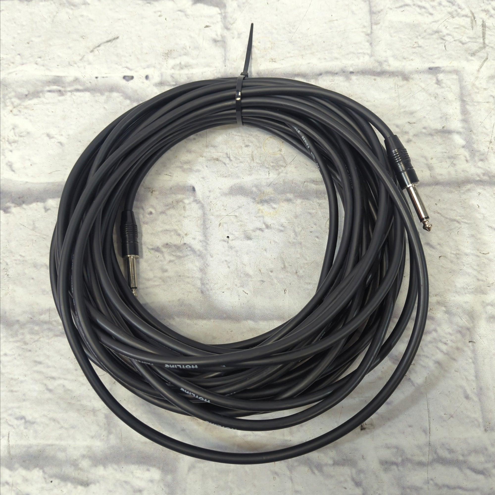Hotline Professional Audio Line Cable Series with OFC for Speaker AWG16