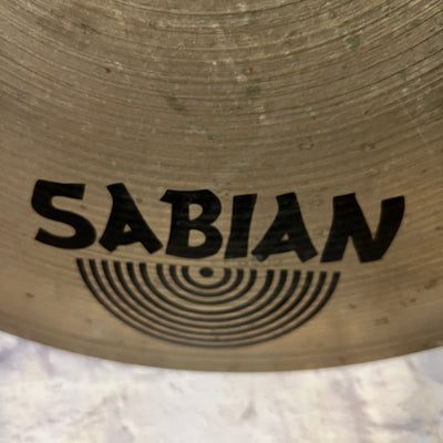 Sabian  22 Chester Thompson Signature Liquid Ride Cymbal